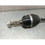 Transmision Delantera Izquierda Para Mazda 6 Lim.