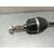 Transmision Delantera Izquierda Para Mazda 6 Lim.