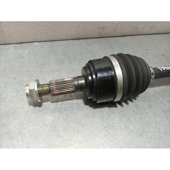 Transmision Delantera Izquierda Para Mazda 6 Lim.