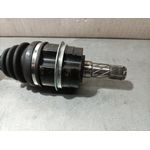 Transmision Delantera Izquierda Para Mazda 6 Lim.