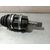 Transmision Delantera Izquierda Para Mazda 6 Lim.