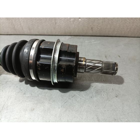Transmision Delantera Izquierda Para Mazda 6 Lim.