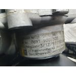Bomba Direccion Para Mercedes Clase C  Berlina