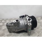Compresor Aire Acondicionado Para Dacia Sandero