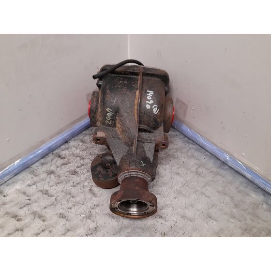 Diferencial Trasero Para Jaguar X-Type