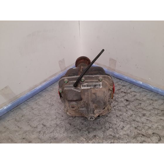 Diferencial Trasero Para Jaguar X-Type