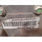 Diferencial Trasero Para Jaguar X-Type