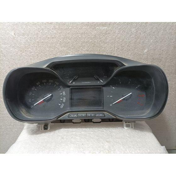 Cuadro Instrumentos Para Citroen C3