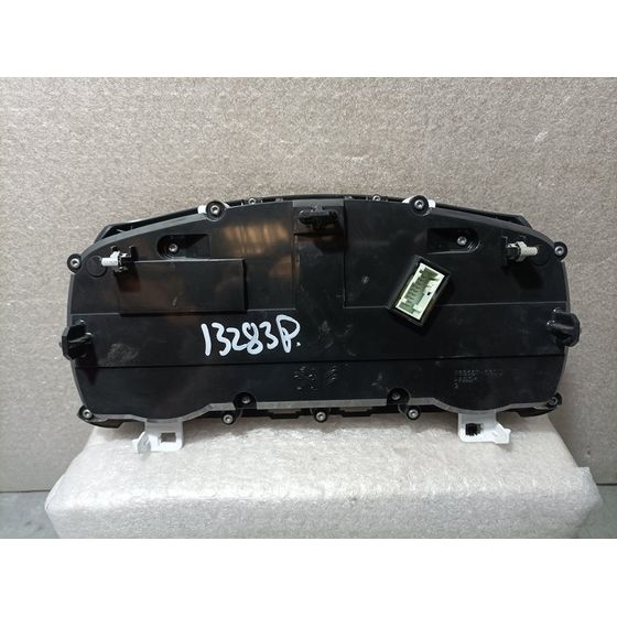 Cuadro Instrumentos Para Citroen C3