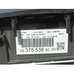 Cuadro Instrumentos Para Citroen C3