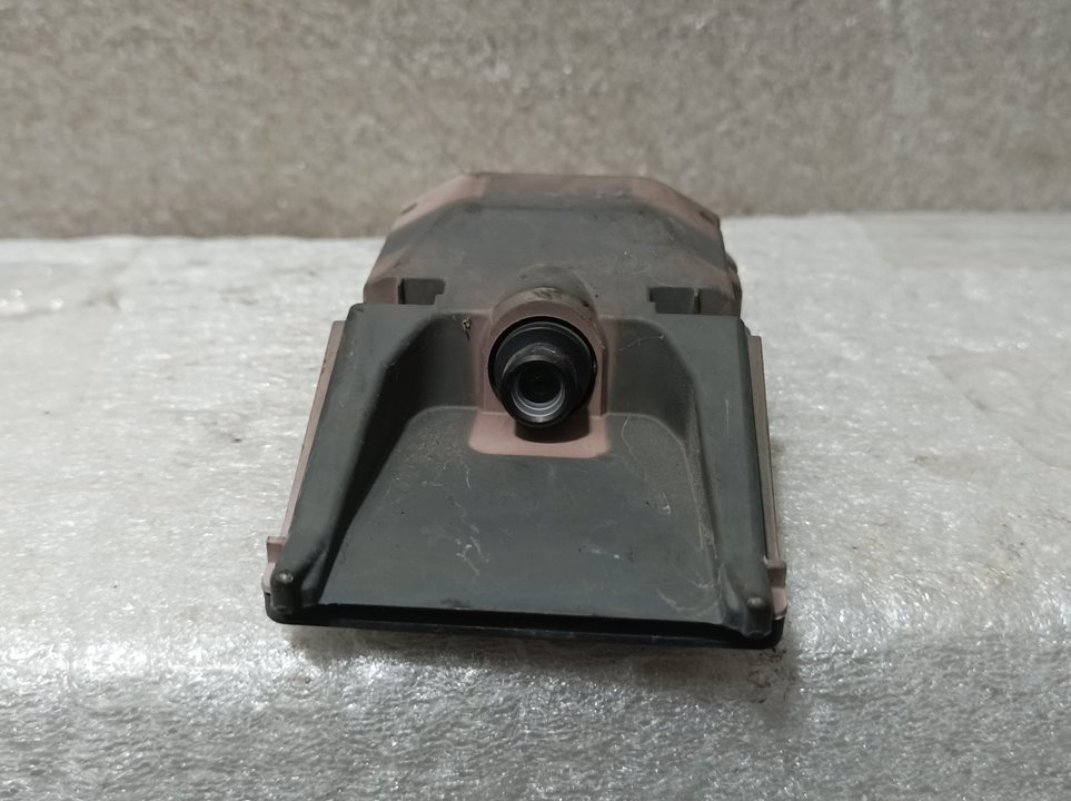 Camara Para Citroen C3