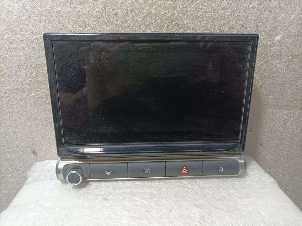 Sistema Navegacion Gps Para Citroen C3