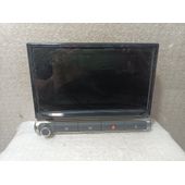 Sistema Navegacion Gps Para Citroen C3