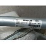 Motor Limpia Delantero Para Citroen C3