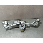 Motor Limpia Delantero Para Citroen C3