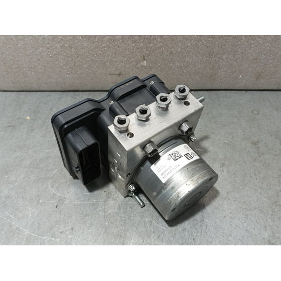 Abs Para Citroen C3