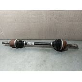 Transmision Delantera Izquierda Para Citroen C3