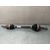Transmision Delantera Izquierda Para Citroen C3