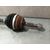 Transmision Delantera Izquierda Para Citroen C3