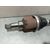 Transmision Delantera Izquierda Para Citroen C3