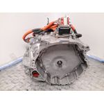 Caja Cambios Para Toyota Yaris