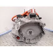 Caja Cambios Para Toyota Yaris