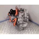 Caja Cambios Para Toyota Yaris