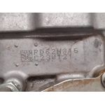 Caja Cambios Para Toyota Yaris