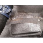 Caja Cambios Para Toyota Yaris