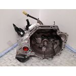 Caja Cambios Para Renault Clio V