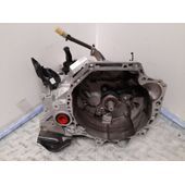 Caja Cambios Para Renault Clio V