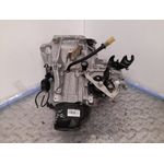 Caja Cambios Para Renault Clio V