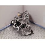 Caja Cambios Para Renault Clio V
