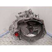 Caja Cambios Para Opel Astra K Lim. 5Türig