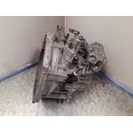 Caja Cambios Para Opel Astra K Lim. 5Türig