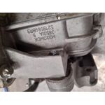 Caja Cambios Para Opel Astra K Lim. 5Türig