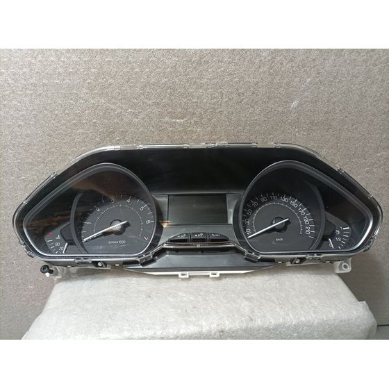 Cuadro Instrumentos Para Peugeot 2008