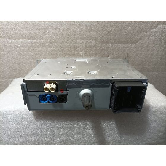 Sistema Audio / Radio Para Peugeot 2008