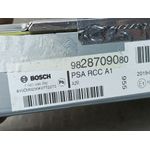 Sistema Audio / Radio Para Peugeot 2008