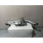 Motor Limpia Delantero Para Peugeot 2008