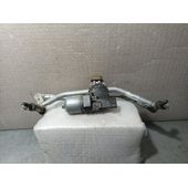 Motor Limpia Delantero Para Peugeot 2008