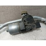 Motor Limpia Delantero Para Peugeot 2008