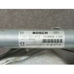 Motor Limpia Delantero Para Peugeot 2008