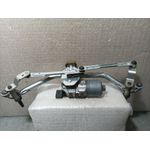 Motor Limpia Delantero Para Peugeot 2008