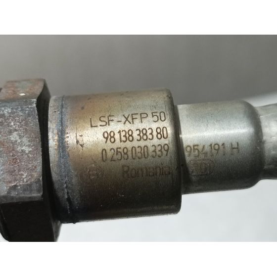 Sonda Lambda Para Peugeot 2008