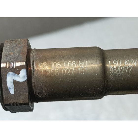 Sonda Lambda Para Peugeot 2008