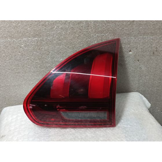 Piloto Trasero Derecho Para Peugeot 2008