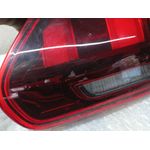Piloto Trasero Derecho Para Peugeot 2008