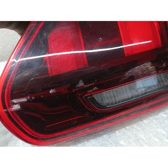Piloto Trasero Derecho Para Peugeot 2008