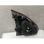 Piloto Trasero Derecho Para Peugeot 2008